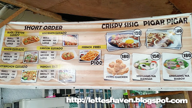 Lette's Haven: Famous Gotohan in Fairview