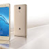 Huawei công bố Y7 Prime, pin 4.000 mAh
