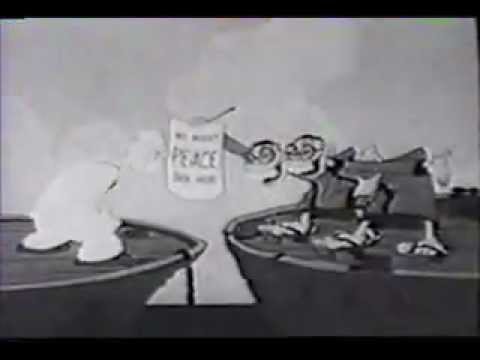Popeye worldwartwo.filminspector.com cartoons propaganda