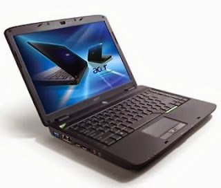 Acer TravelMate 4530 Drivers Download Windows Vista, 7, XP