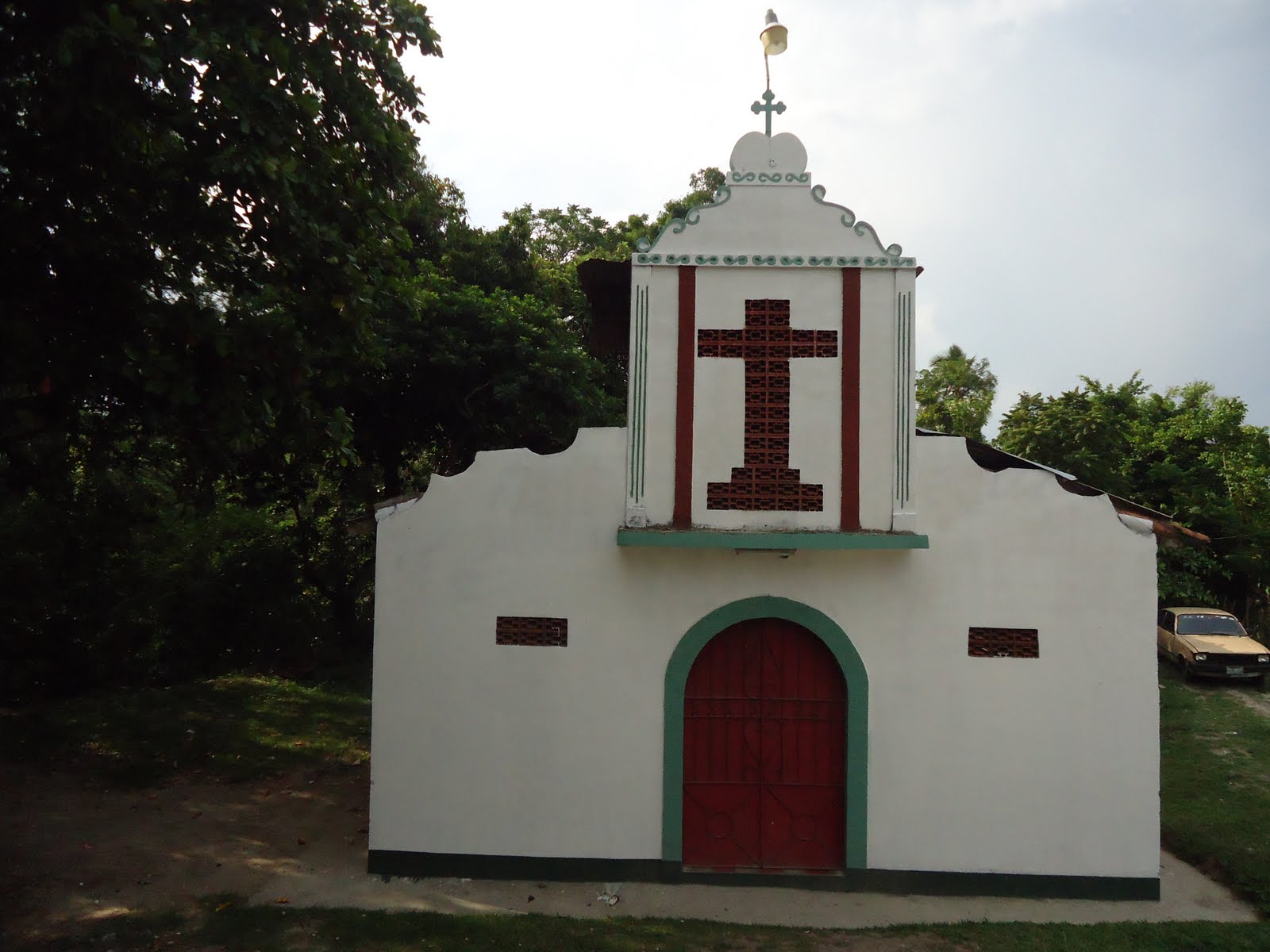 San Pedro Perulapán.Historia, Tranquilidad y Sonrisas