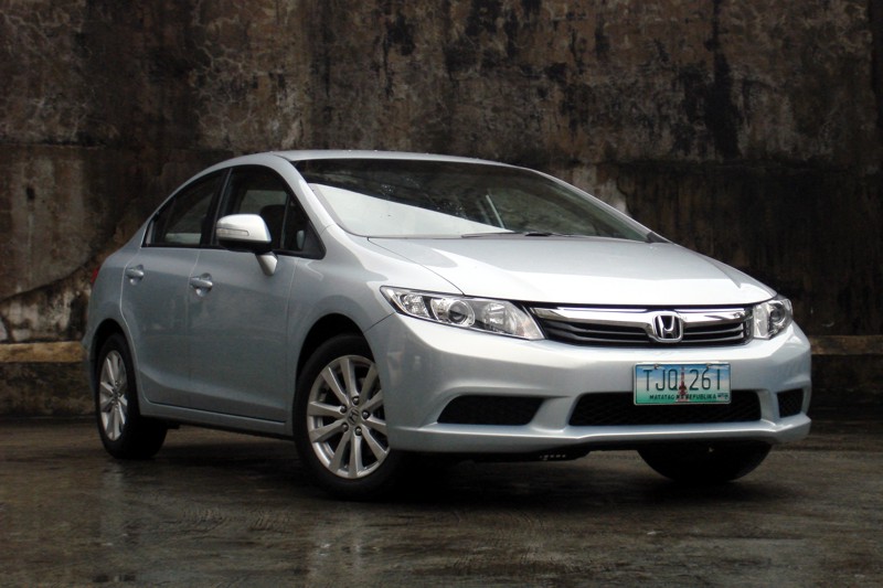 A Buyers Guide to the 2012 Honda Civic  YourMechanic Advice