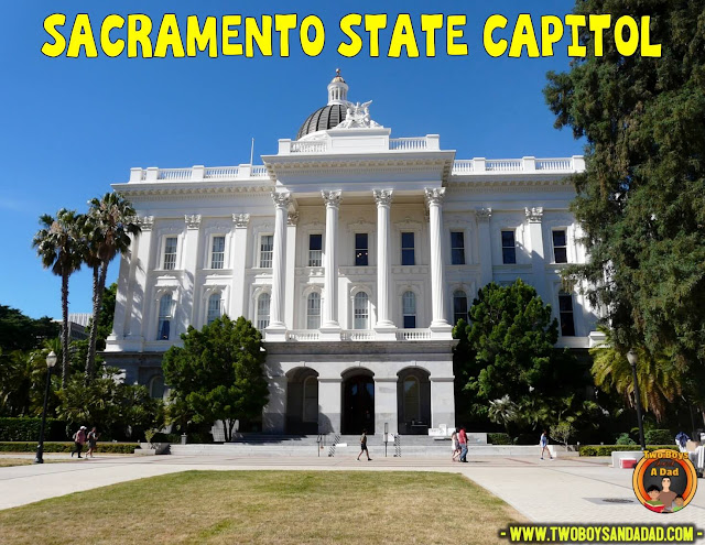 California History is an amazing and sad story all at once. Read about my road trip to Northern California to explore California's History from the original inhabitants to the Gold Rush. California History is an amazing and sad story all at once. Read about my road trip to Northern California to explore California's History from the original inhabitants to the Gold Rush.