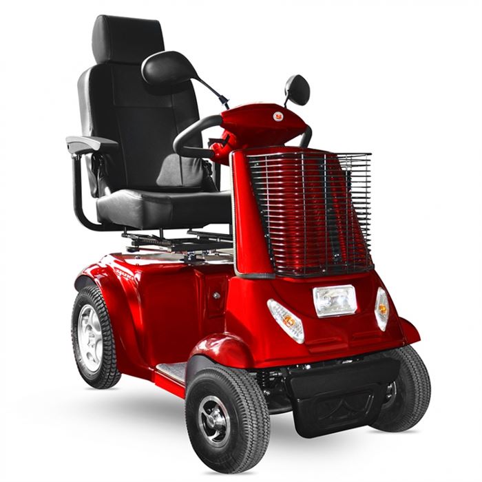 Elektrikli Engelli Arabasinda Kdv Istisnasi