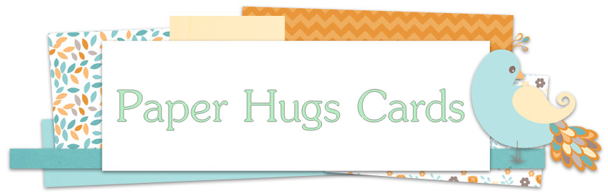Paper Hugs Cards and Art