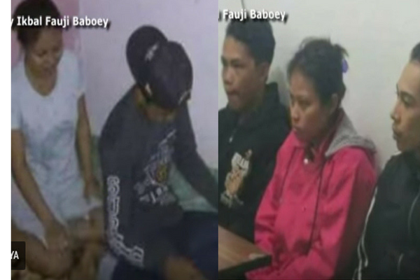 Lebih Parah Dari Tawuran, Lihat Kelakuan Para Remaja ini Lecehkan Gerakan Shalat Lebih Parah Dari Tawuran, Lihat Kelakuan Para Remaja ini Lecehkan Gerakan Shalat