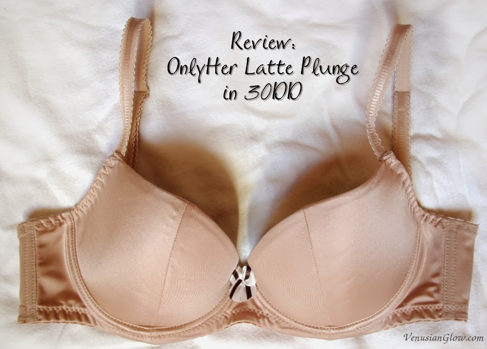 Vertical seam bra Clearance