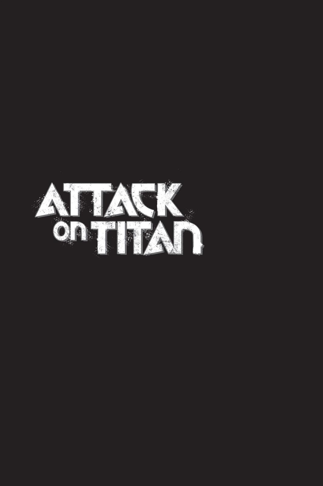 Attack on Titan Chapter 6 - MyToon.net