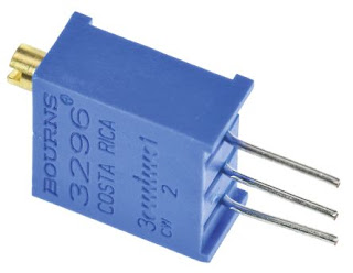 Basic Electronic Components | All About Resistor