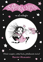 Isadora Moon va de excursión - Boolino