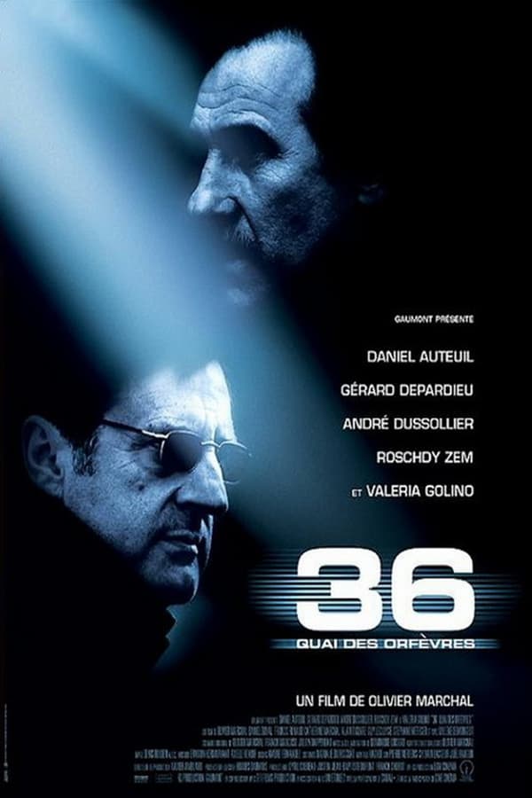 36th Precinct (2004) tainies Online with greek subs 36th Precinct (2004) με ελληνικους υποτιτλους