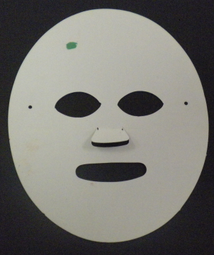 Explorations in Art: Colorful Self-Portraits