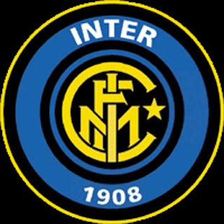 Logo Inter Milan (Logo FC Internazionale Milano) | Download Gratis