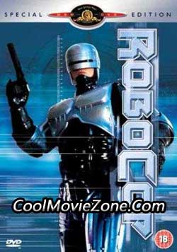 Flesh + Steel: The Making of 'RoboCop' (2001)