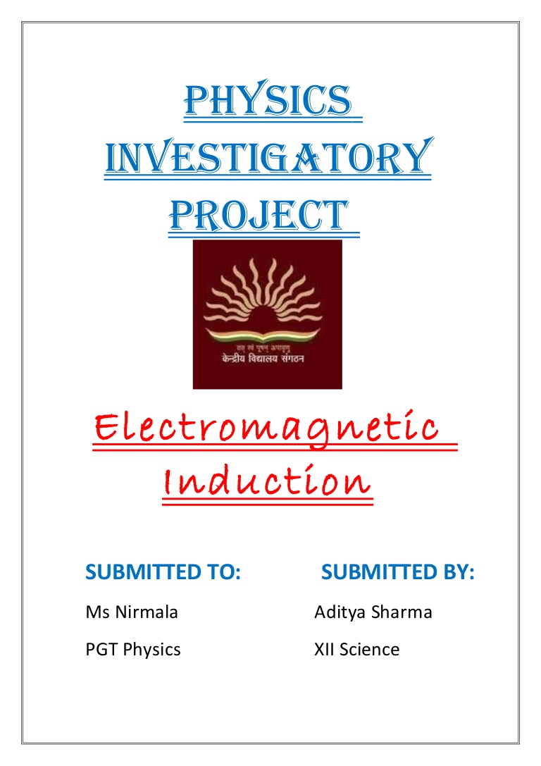 physics investigatory project class 11 on friction physics investigatory project class 11 on friction