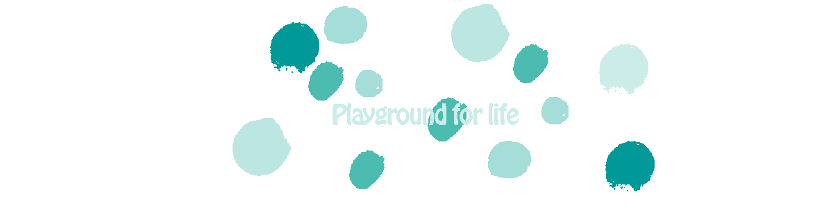 Playground for Life