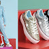 LA NUEVA COLECCIÓN DE CHIARA FERRAGNI X CONVERSE QUE TE VA A ENAMORAR