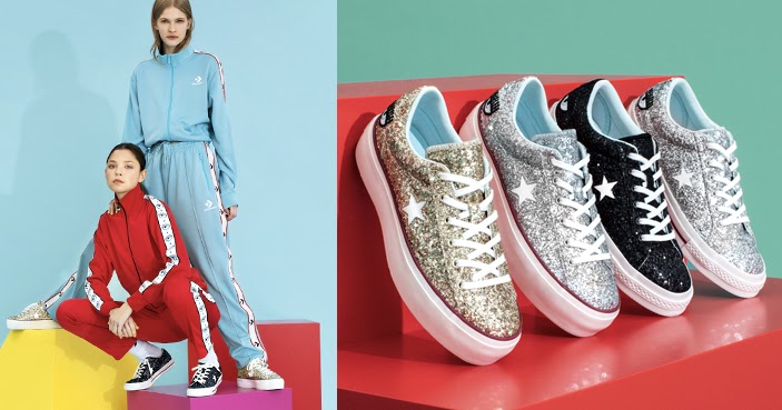 converse chiara ferragni basse