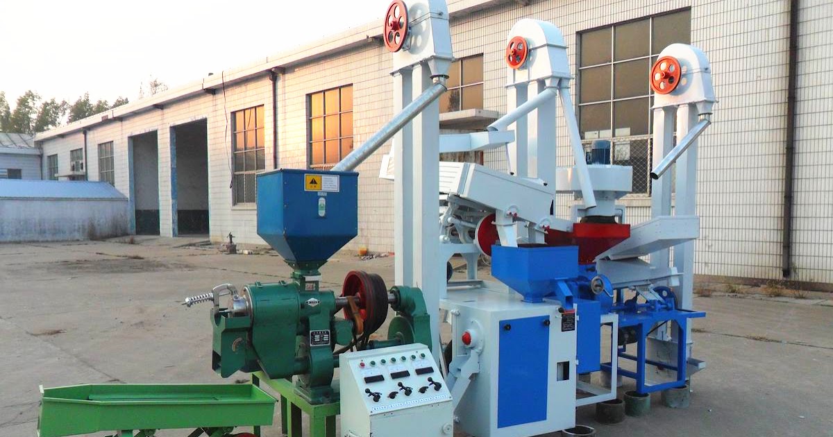 paddy rice mill machine for sale,China manufacturer good quality good ...