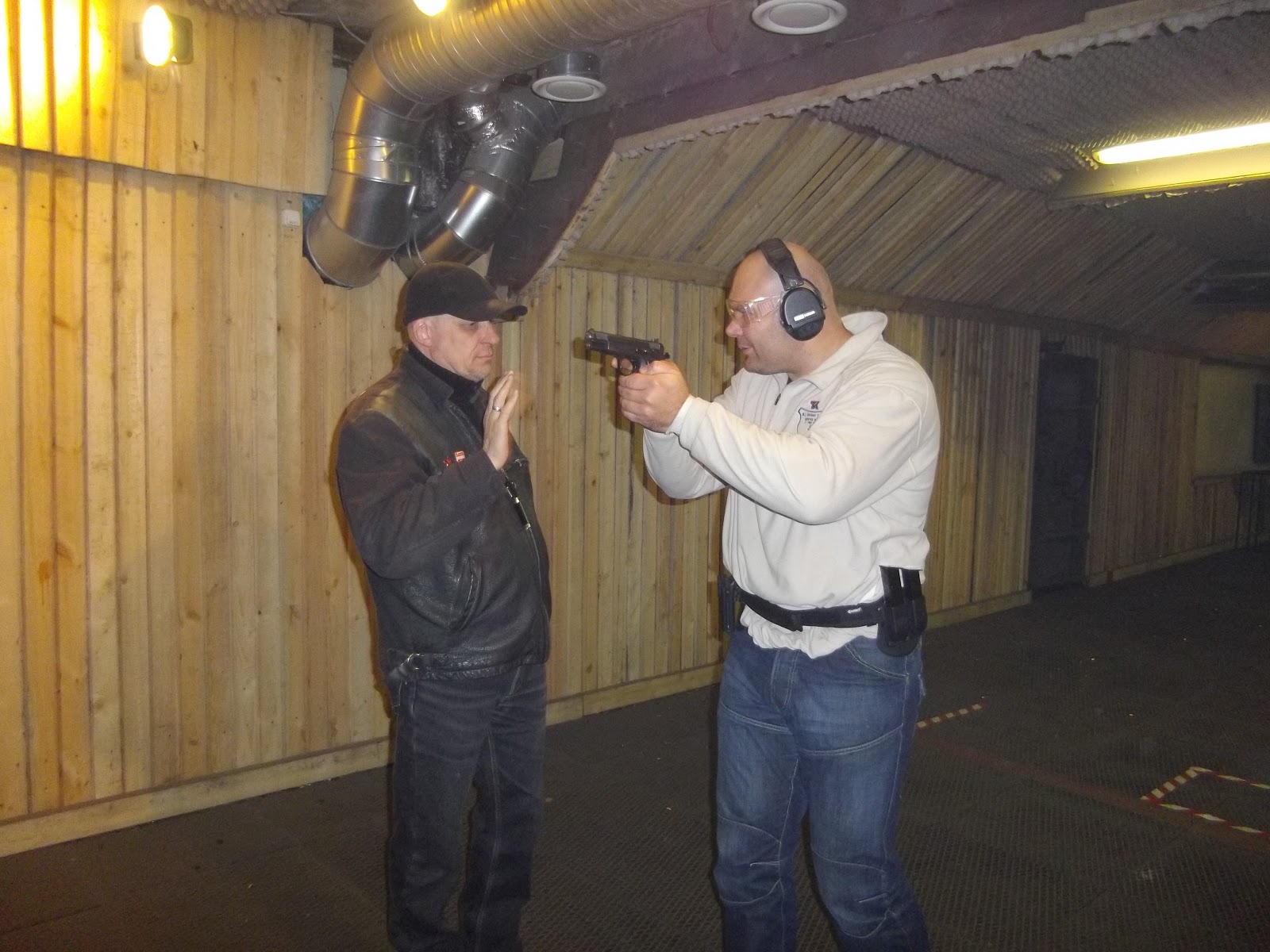 Your Personal Bodyguard Pictures