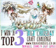 5 x Digi Choosday Top 3