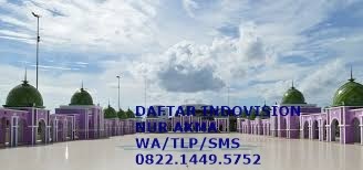 DAFTAR PASANG INDOVISION TANAH GROGOT