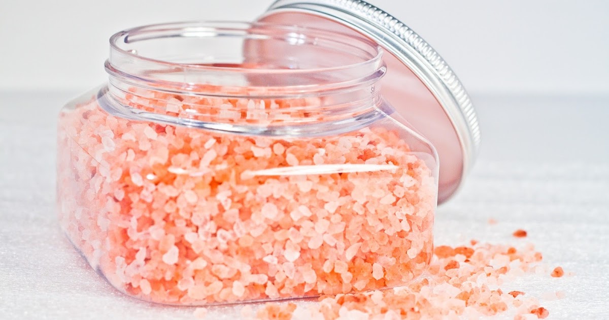 Minerals and Electrolytes Sea Salt Vs Table Salt Which Is Better?