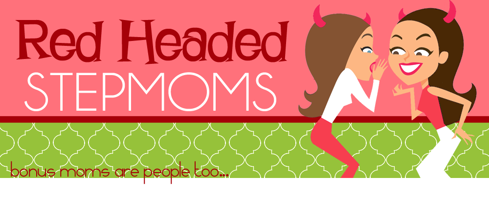 Red Headed Stepmoms