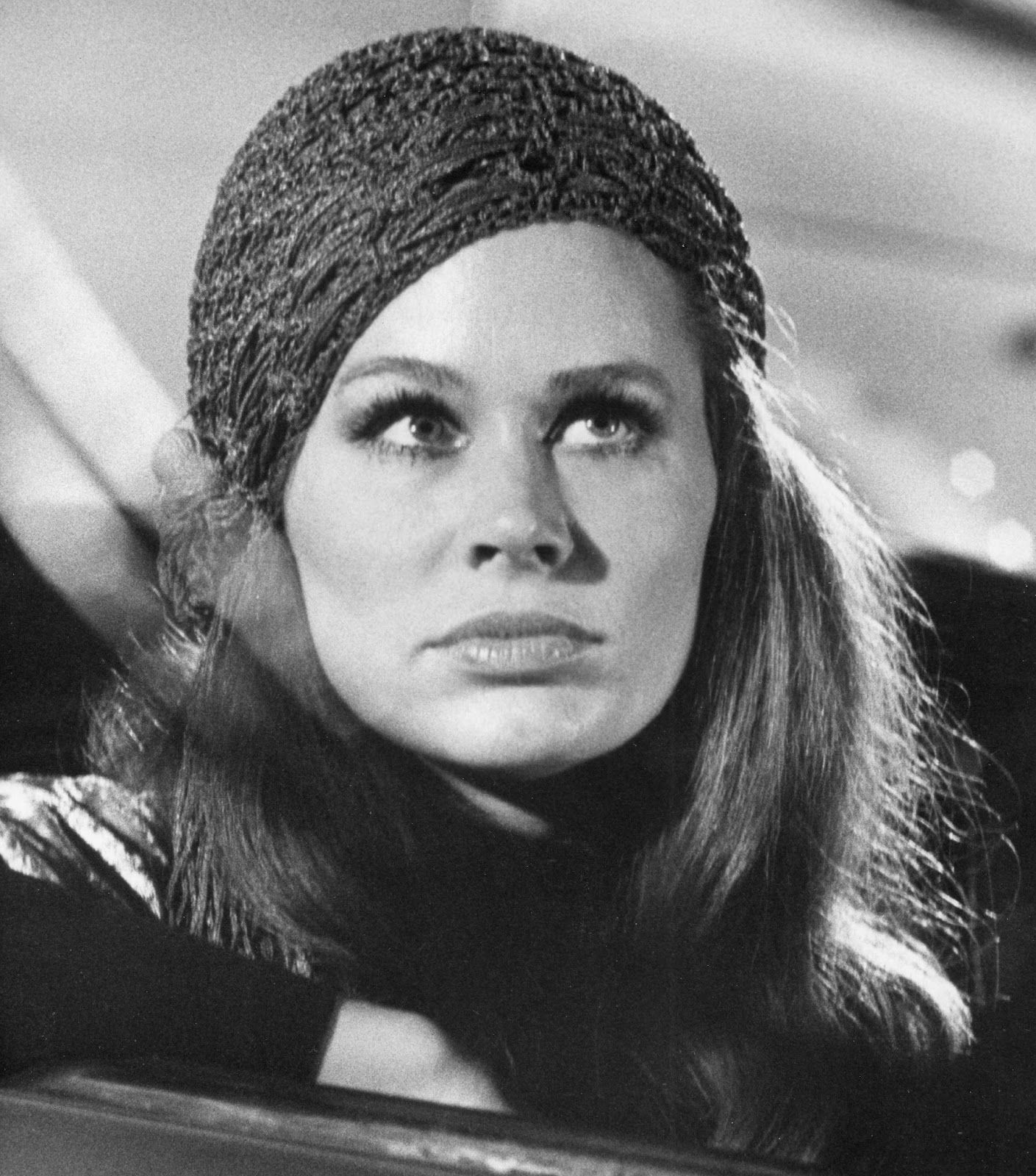 The Oak DriveIn Karen Black July 1 1939 Aug. 8 2013