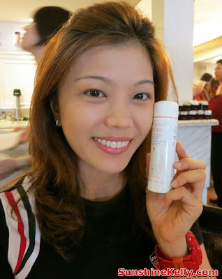 DIY, Avene, Avene Thermal Spring Water, mask, facial, skincare, famous beauty blogger