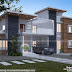 Contemporary 4 bedroom 2650 sq-ft