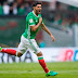 México iguala 1-1 con EUA