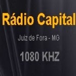 Ouvir a Rádio Capital AM 1080 de Juiz De Fora / Minas Gerais - Online ao Vivo