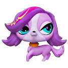 Littlest Pet Shop Singles Zoe Trent (#3053) Pet