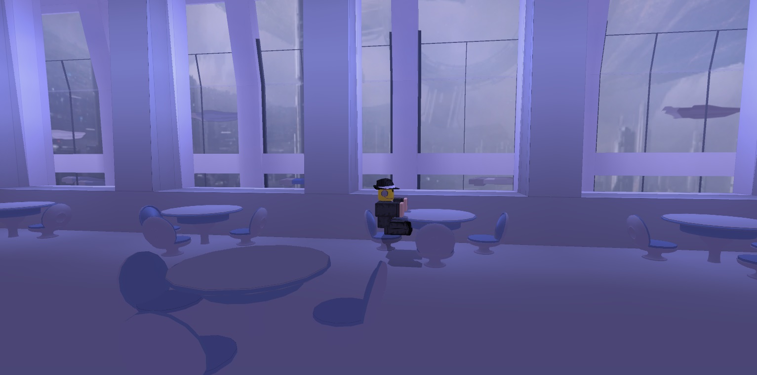 Averatemedia August 2013 - roblox news samaxis compound an excellent fps