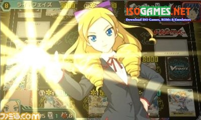 Cardfight Vanguard Character Songs Download Cardfight Vanguard Character Songs Download