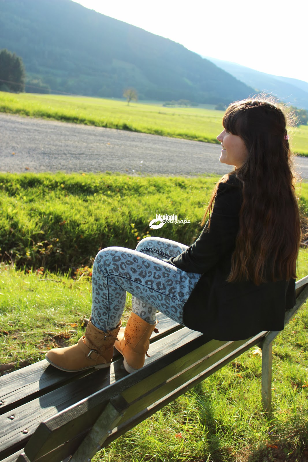 Smalltownadventure Oktober 2013