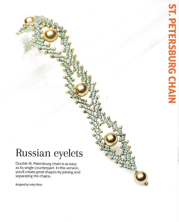 Book Review and Giveaway Bead Stitching Handbook / The Beading Gem