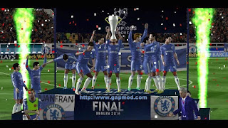 Download FTS Mod PES 2016 by Syahrul Apk + Data Obb Android Download FTS Mod PES 2016 by Syahrul Apk + Data Obb Android