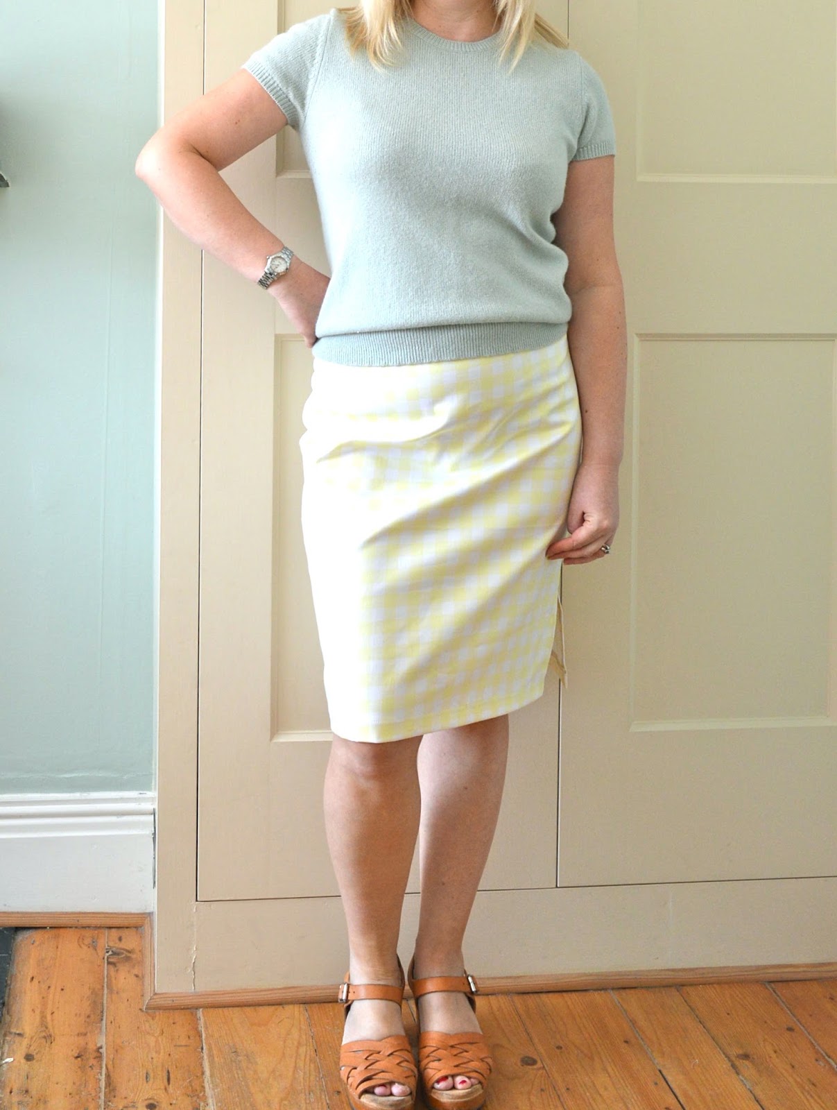 Handmade Jane My Handmade Wardrobe