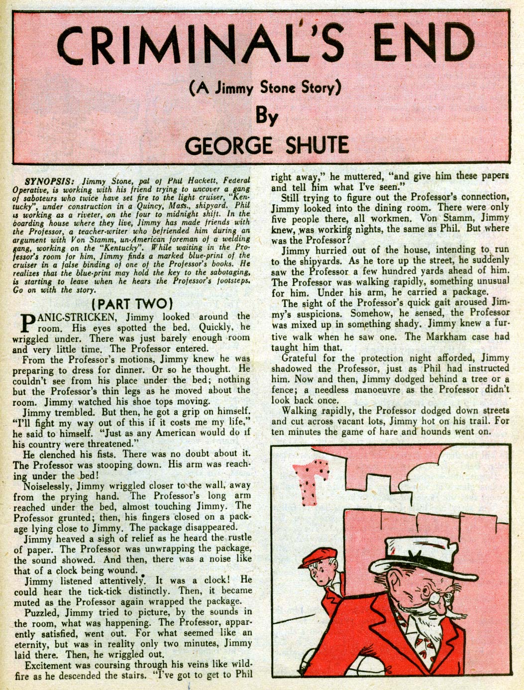 Read online All-American Comics (1939) comic -  Issue #7 - 53