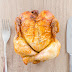 Perbedaan Ayam Suntik dengan Ayam Asli (Ayam Bakar Opa Khas Gorontalo, Ayam Bakar Spesial)