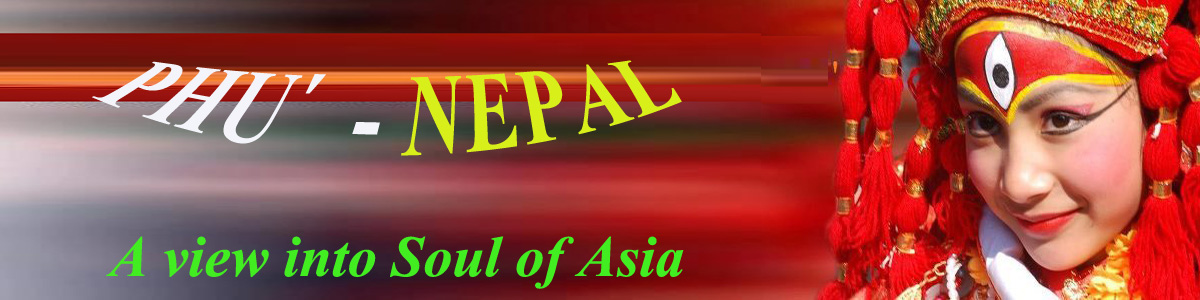 Blog of Phu Nepal
