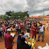 Zequinha Araújo realiza Ação Social no Bairro Airton Sena