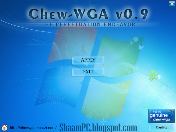chew wga v 09 free download