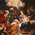 DEVOTIONS IN HONOR OF THE EPIPHANY OF OUR LORD JESUS CHRIST