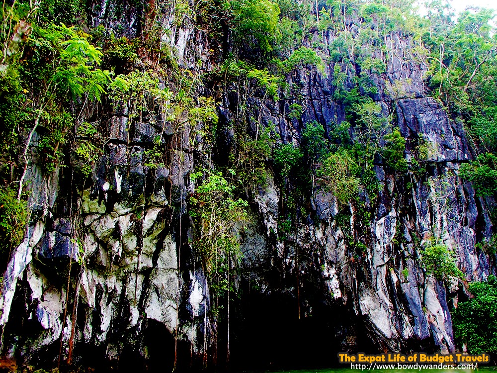 bowdywanders.com Singapore Travel Blog Philippines Photo :: Philippines :: Puerto Princesa, Palawan: Why Wander into an Underground Wonder in the Philippines
