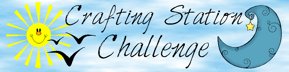 Crafting Station Challenge