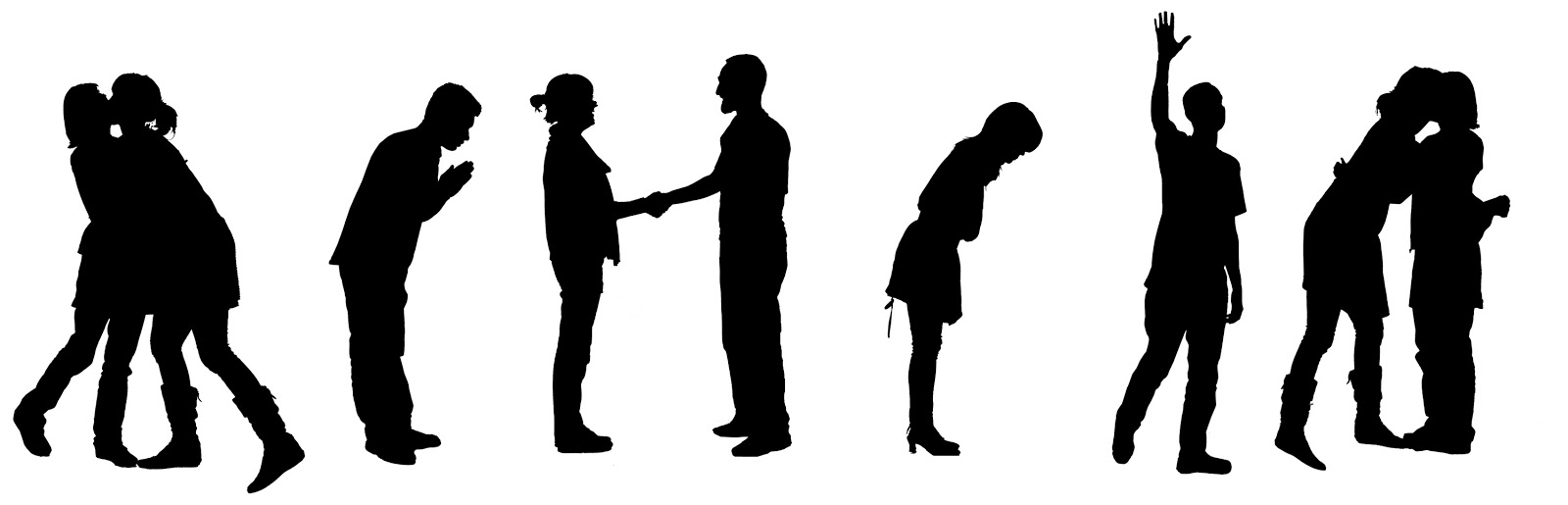 proper interview etiquette