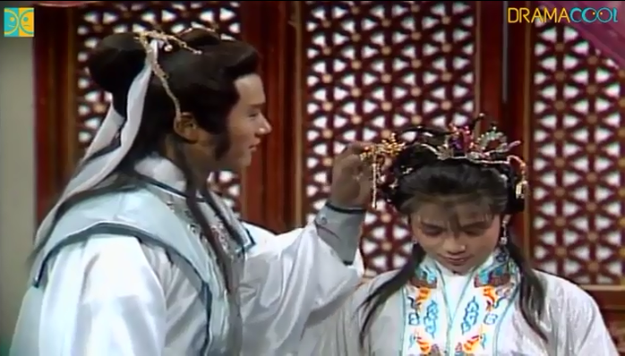 Chor Lau Heung 1984